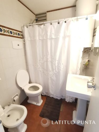 Imagen 7 de 9 de Apartamento En Península, 2 Dormitorios Y Garage