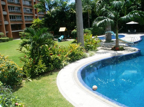 Imagen 14 de 14 de Alquilo Apto 140mts2 4h/4b/2pe Los Chorros 4970