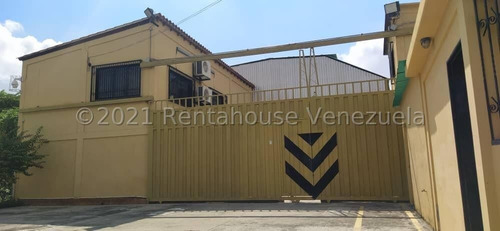 Imagen 4 de 30 de Galpones En Venta Zona Industrial Ii Barquisimeto, Oficina, Luz Trifásica, Código 23-23943, Mz 29/03