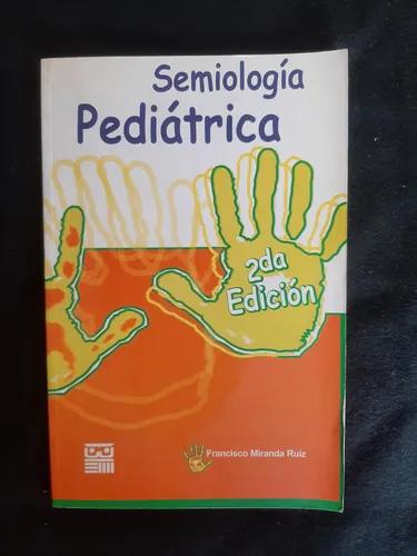 Semiología Pediátrica (Usado)