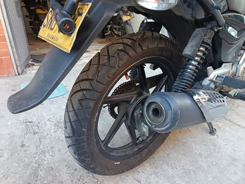 Bajaj Pulsar 150 Modelo 2018 Papeles Hasta Octubre