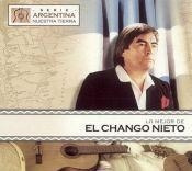 Lo Mejor De - Nieto El Chango (cd)