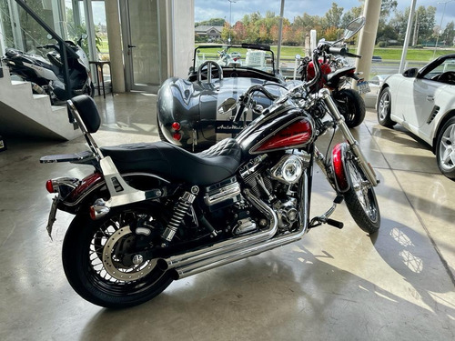 Imagen 4 de 18 de Harley Davidson Wide Glide
