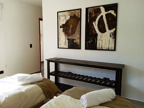 Casa En Alquiler Temporal, Villa Allende Golf