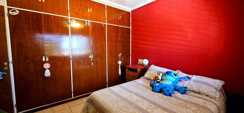 Venta Casa 7 Amb C/parque Pileta Quincho Y Balcon