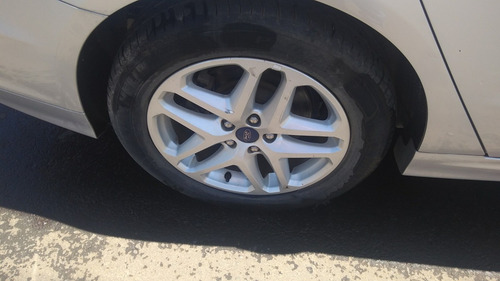 Imagem 6 de 12 de Sucatas Peças De Ford Fusion 2014 2015 Desmanche Lataria