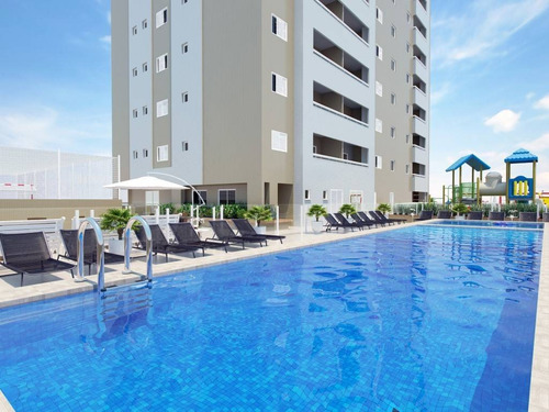 Imagem 20 de 23 de Apartamento - Venda - Tupi - Praia Grande - Dna1372