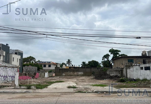 Terreno En Renta En Col. Nuevo Progreso, Tampico Tamaulipas.