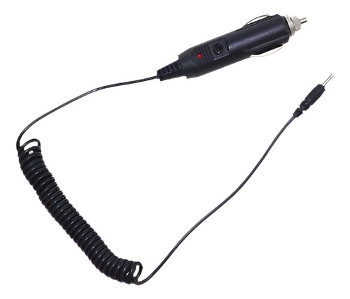 12v Dc Auto Coche Cargador Cable Para Reproductor De Dvd Syl