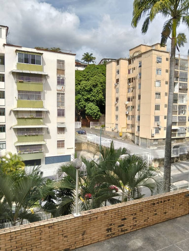 Apartamento En Alquiler En El Marques 54m2 Yp15