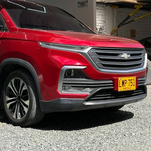 Chevrolet Captiva 1.5 T Premier At