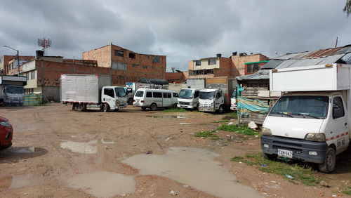 Imagen 5 de 30 de Venta De Lote En Bosa San Bernardino Precio Negociable