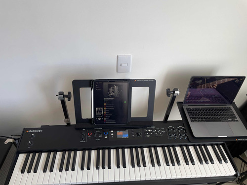 Piano Stage Studiologic Numa X Piano 73