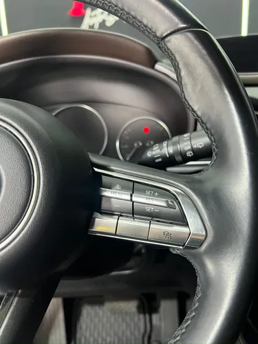 Mazda CX-30 2.0 Grand Touring Lx At Hibrido Ligero - Mhev