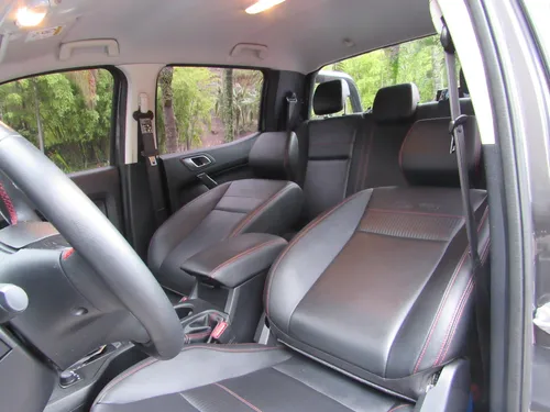 Ford Ranger 3.2 Fx4