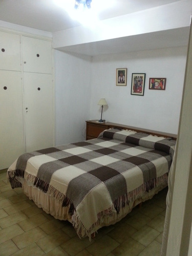 Imagen 2 de 24 de Disponible Marzo Departamento Frente Al Mar 3 Ambientes. Enero Y Febrero Ocupados