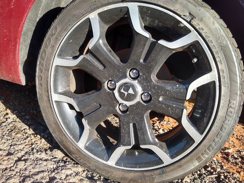 Sucata Citroen Ds3 2012/2013 165cv Peças Acessórios