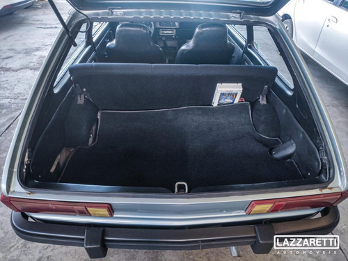 Chevrolet Chevette Sl 1.6