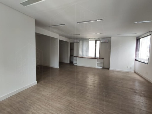 Imagem 1 de 4 de Sala Comercial - Sc00117 - 69400438