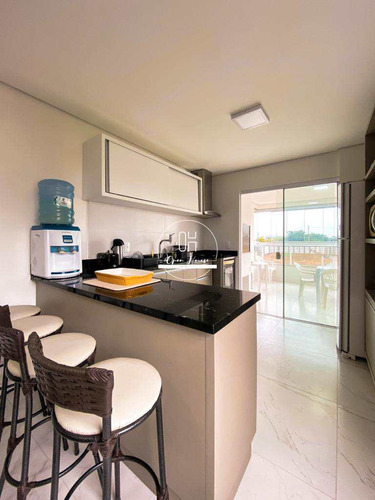 Imagem 12 de 25 de Apartamento Com 3 Dorms, Centro, Balneário Piçarras, Cod: 29 - V29