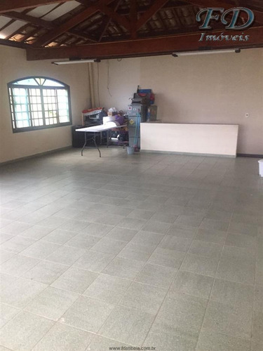 Imagem 20 de 29 de Chácaras À Venda Em Mairiporã/sp - Compre O Seu Chácaras Aqui! - 1496053