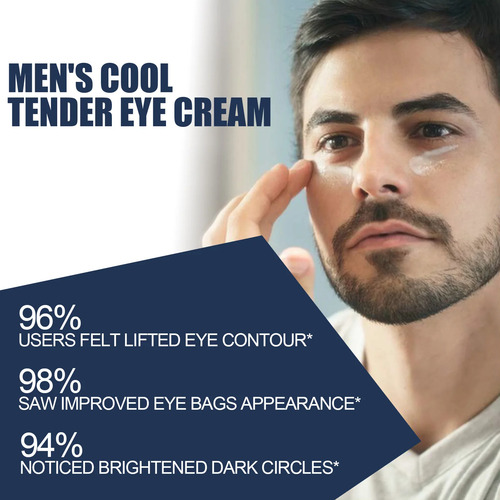 Creme Anti Rugas Potente Reafirmante Para Homens Com Retinol Todo Tipo De Pele Dia/noite