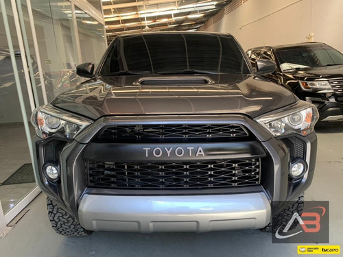 Toyota 4runner Offroad 4x4