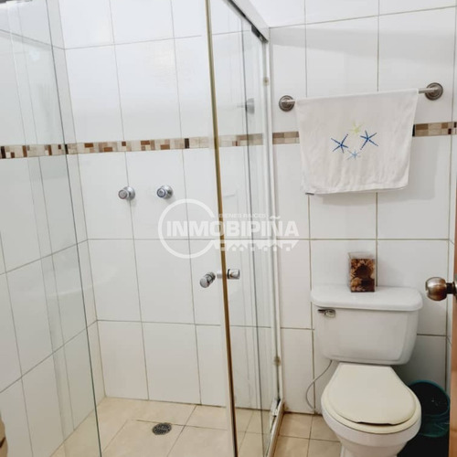 Imagen 7 de 9 de Apartamento En Venta Puerto Ordaz - Conj Resid 303 Ma