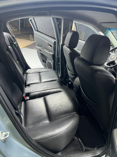Mazda 3 2008