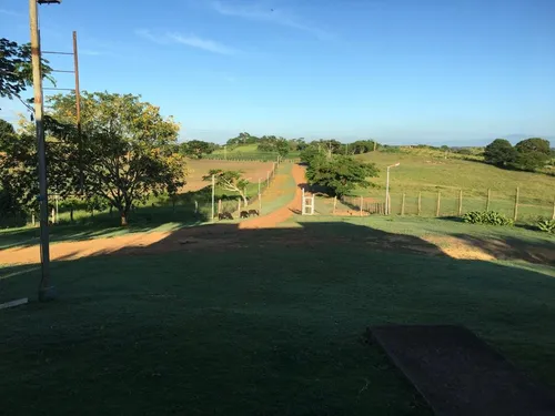 Finca Hato San Jose