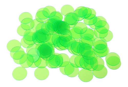 300 Piezas Verde 300 Piezas Verde 300 Piezas Verde