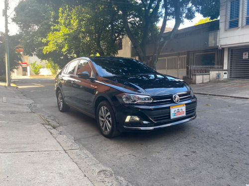Volkswagen Virtus Highline 1.6 At 2020