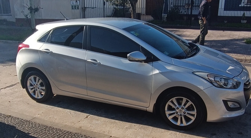 Hyundai I30 1.8 Gls Seg L At