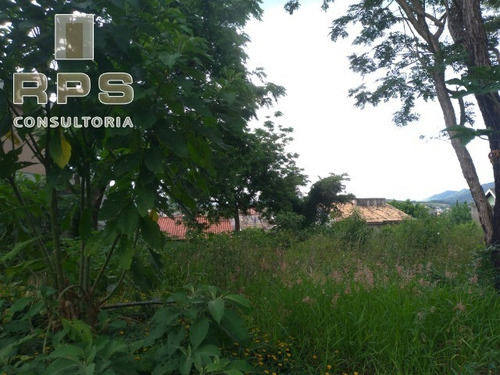 Imagem 10 de 11 de Terreno Bem Localizado E Ótima Topografia - Te00403 - 33353642