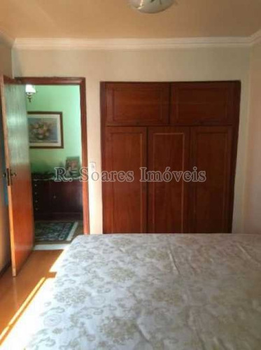 Apartamento-à Venda-praça Seca-rio De Janeiro - Mrap20123