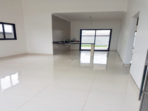Imagem 9 de 9 de Casa Condominio Atibaia Park I - 300m², 3 Dormitórios, 1 Suite, Piscina, 2 Vagas