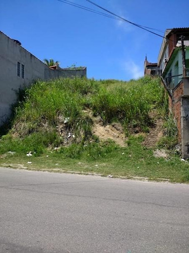 Imagem 2 de 5 de Terreno Em Mutondo, São Gonçalo/rj De 363m² À Venda Por R$ 80.000,00 - Te883849-s