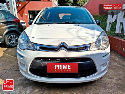 Citroën C3 1.2 Pure Tech Origine