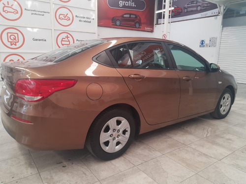 Imagen 1 de 9 de Cavalier 1.5 Ls At
