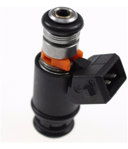 Inyector Gasolina Iwp022 Vw Jetta A4 1999 Motor Vr6 2.8l