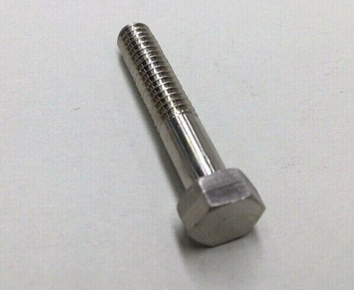 Novellus 15-00399-04 Nickel Screw 8-32 X 1.02 Mr00058279 Ccb