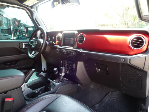 Jeep Wrangler 3.7 Unlimited Rubicon 3.6 4x4 At