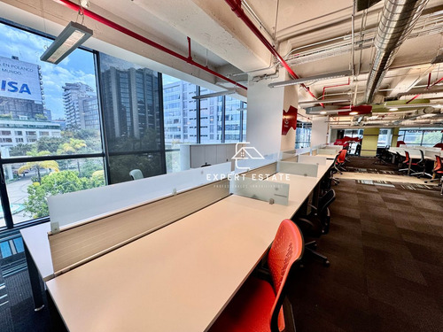 Oficina Renta Polanco - Aa Excelente Localización Fácil Acceso / Super Location