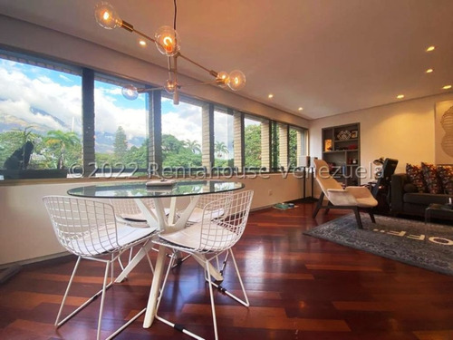 Imagen 7 de 15 de Apartamento En Venta La Castellana 22-21622