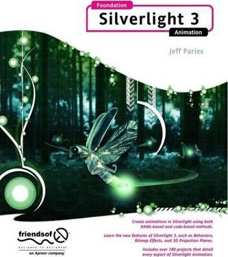 Libro Foundation Silverlight 3 Animation - Jeff Paries