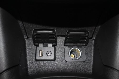 Imagen 11 de 15 de Chevrolet Cruze 1.4 Ltz At 5p