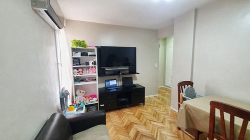 Imagen 2 de 23 de Venta De Departamento 2 Ambientes. Nueva Pompeya. Caba.