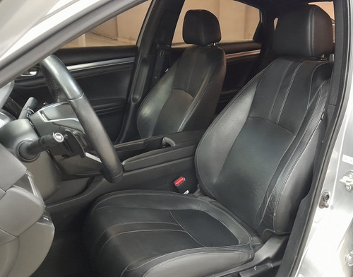 Imagen 10 de 16 de Honda Civic Ex-t 2017