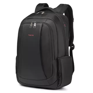 Mochila Hombre Tigernu T-b3143u Antirrobo Laptop Viaje