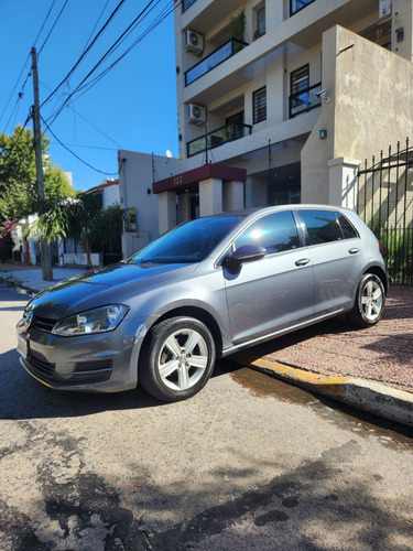 Volkswagen Golf 1.6 Trendline